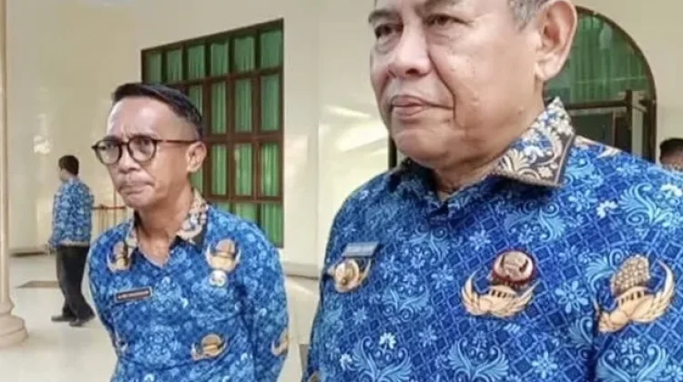 Yusran Fahim: Sinergi OPD Diperkuat, Ramadan Dijaga