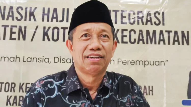 Pemerataan Layanan Haji dan Umrah, Dibangun Tiga Kantor Baru di Sultra Tahun Ini