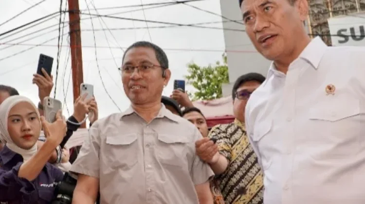 Kepala Bapanas Ingatkan Pelaku Usaha Jangan Mainkan Harga Pangan