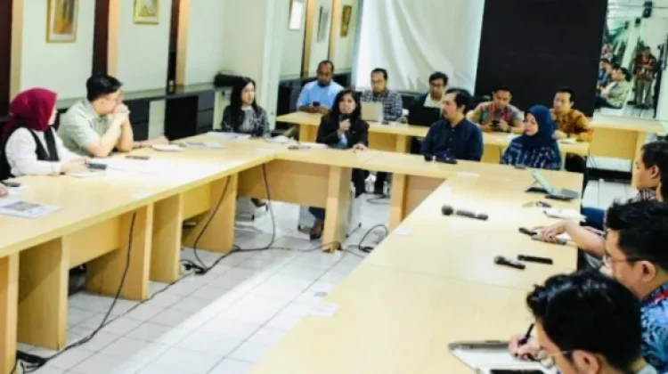 Menkomdigi Ajak Dukung Peran Strategis Indonesia di Board of Peace