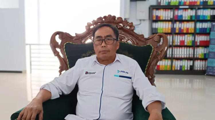 PELNI Baubau Beri Diskon Tiket Kapal 30 Persen