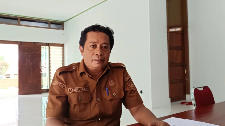 Volume Sampah di Baubau saat Ramadan Masih Cenderung Stabil