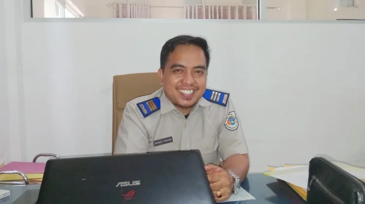 Progres PTSL Baubau: 107 Bidang Lolos Pemetaan