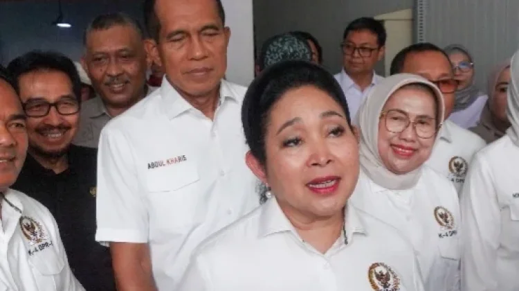 Hilirisasi Bawang Merah Perkuat Ketahan Nasional