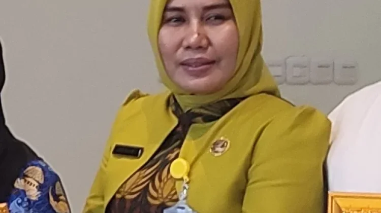 Dinkes  Baubau Komitmen Reaktivasi Kepesertaan JKN Warga Miskin