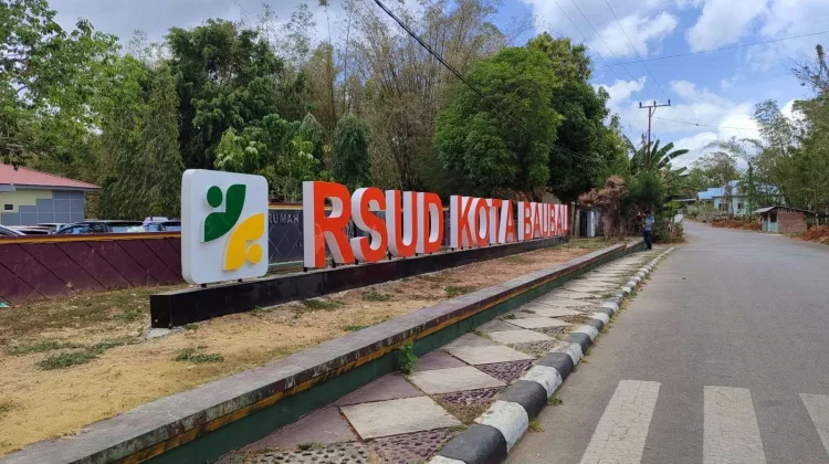 Puluhan Faskes Mitra Layani Peserta JKN di Baubau