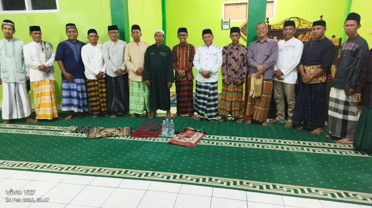 Bulan Ramadan Diharapkan Menjadi Madrasah Kesalehan Sosial