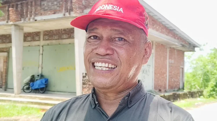 Jalur Poros Kelurahan Sulaa Kian Padat, Pembangunan Pasar Mendesak untuk Penataan