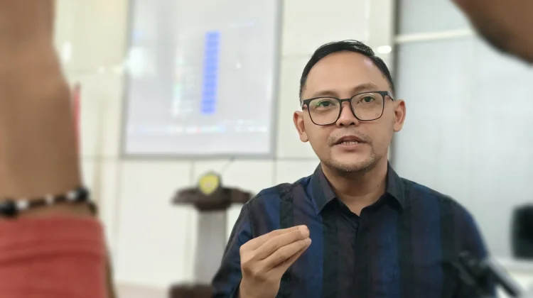 Satgas PASTI Telusuri Dana AMG Pantheon, Upayakan Pengembalian