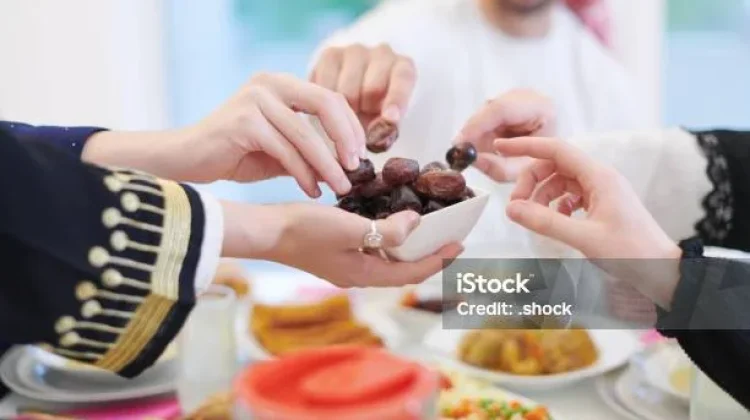 Rekomendasi Menu Buka Puasa yang Sehat