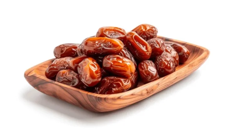 Tak Hanya Manis, ini Manfaat Kurma saat Berbuka Puasa