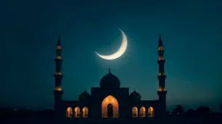 Rahasia Sempurnakan Malam Ramadan
