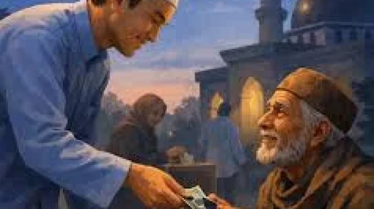 Ketahui Keutamaan Sedekah Subuh Ramadan