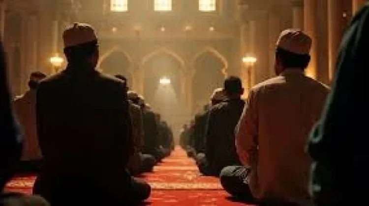 Keutamaan Tarawih dan Witir Ramadan