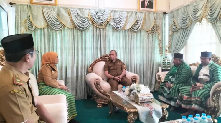 Menteri Kebudayaan Bakal Hadiri Ritual Malam Qunua Baubau