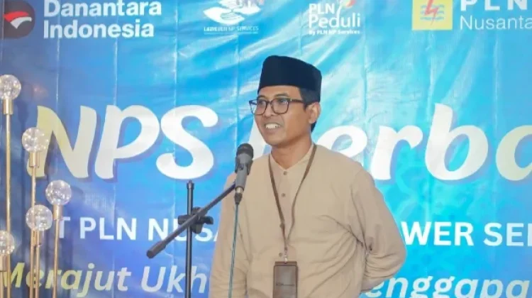 PLTMG Baubau Siaga Jaga Keandalan Listrik Lebaran
