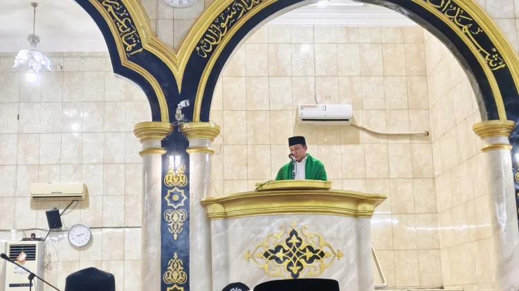 Nuzulul Qur’an Momentum Umat Muslim Memahami dan Mengamalkan Al-Quran