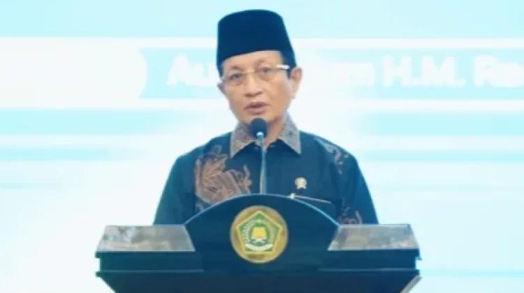 Kemenag Siapkan Strategi Literasi Digital bagi 13 Juta Siswa dan Santri