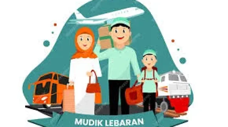Mudik Lebaran Nyaman dengan Persiapan Matang