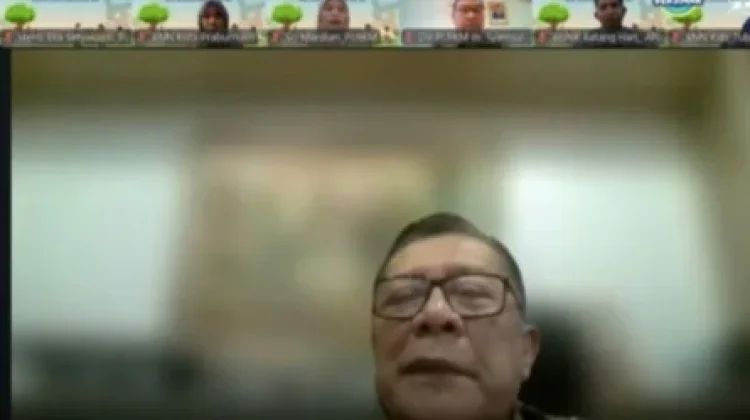BNN Bekaki Agen Pemulihan, Perluasan Akses Rehabilitasi Berbasis Masyarakat