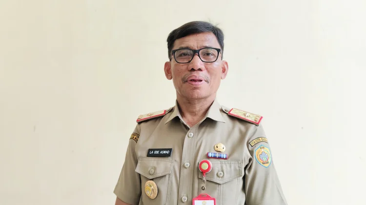 Pemkot Baubau Tetapkan 111 Titik Salat Idulfitri  1447 Hijriah