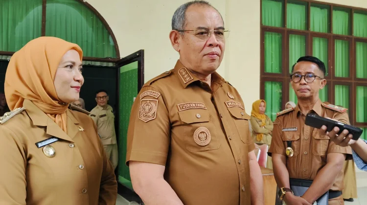 Pemkot Baubau Siap Gelar Takbir Keliling Semarakkan Malam Idulfitri