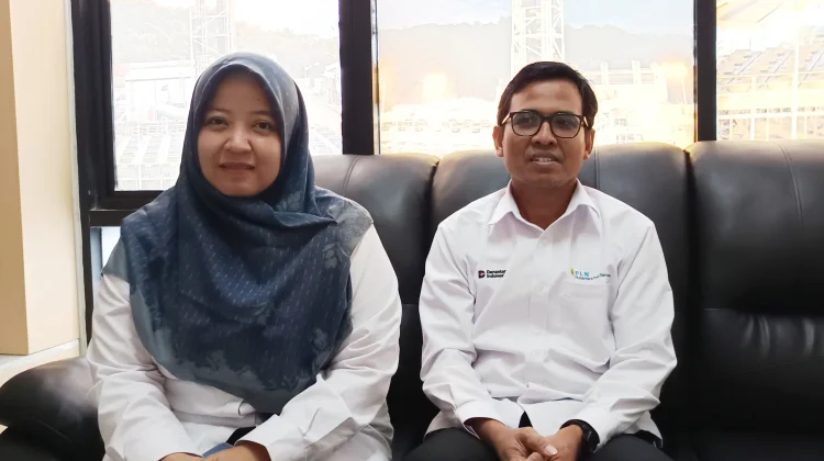 PLTMG Baubau Siaga Listrik Lebaran hingga 31 Maret