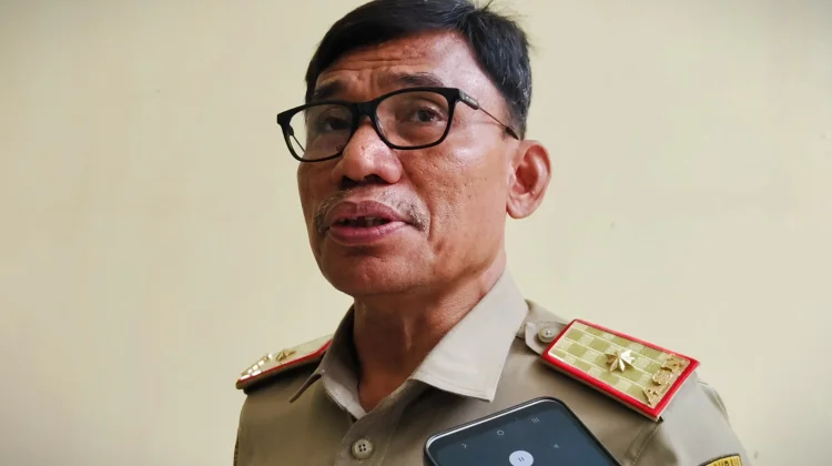 Tinggalkan Rumah saat Mudik? Warga Baubau Diminta Lapor RT/RW