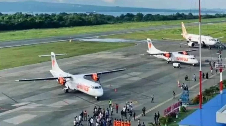 Wings Air Tambah Jadwal Penerbangan 24–25 Maret 2026