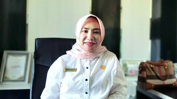 Pemkot Baubau: Penjualan Daging Ular di Pasar Wameo Hanyalah Konten