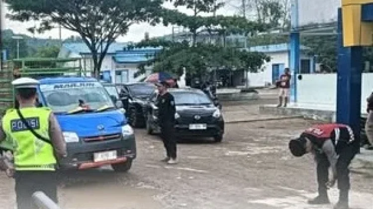 Pengamanan Arus Balik Pelabuhan Feri Labuan Bajo Meningkat