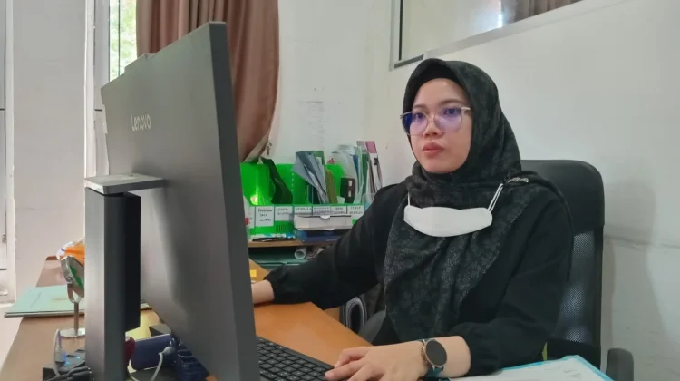 Kantah Baubau Genjot Progres PTSL 2026
