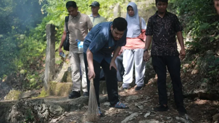 Bupati Buton Pimpin Kurve, Implementasi Instruksi Presiden Indonesia ASRI