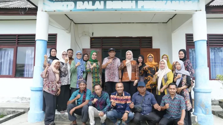 Optimalisasi Aset Kelautan Sultra Dongkrak PAD dan Kesejahteraa Nelayan Lokal