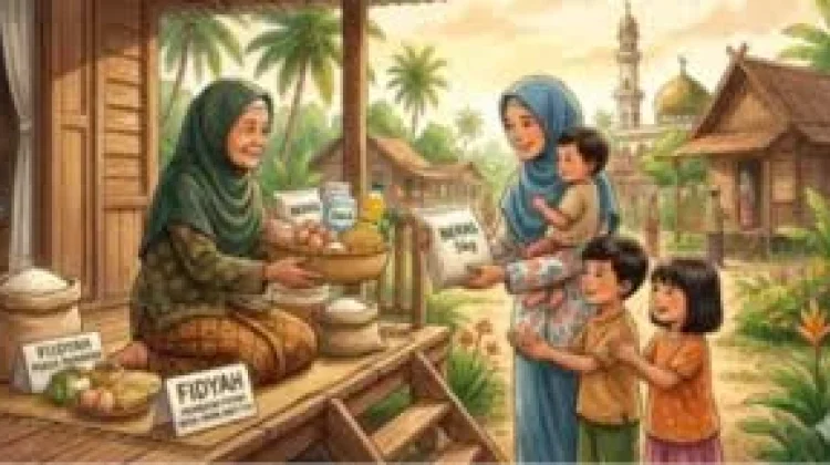 Amalan Syawal Penjaga Pahala Ramadan