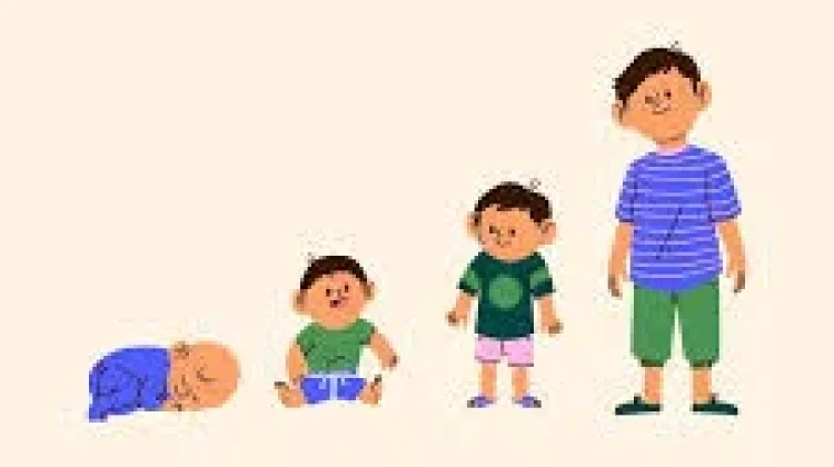 Tujuh Cara Optimalkan Tumbuh Kembang Anak