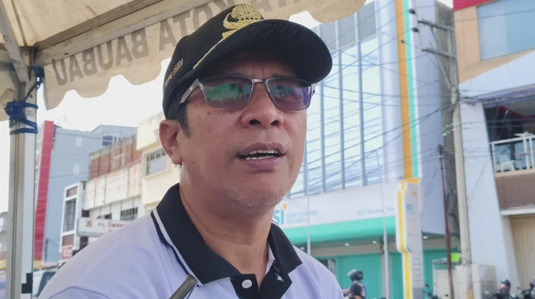 Kontribusi Pariwisata terhadap PAD Baubau Terus Meningkat