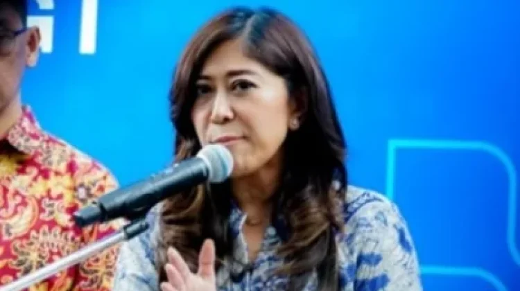 PP TUNAS Berlaku, Platform Digital Wajib Lindungi Anak