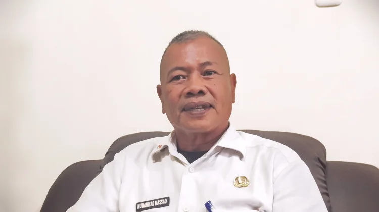 Rekor Baru Bapenda Baubau, Pendapatan TW I Capai 19,41 Persen
