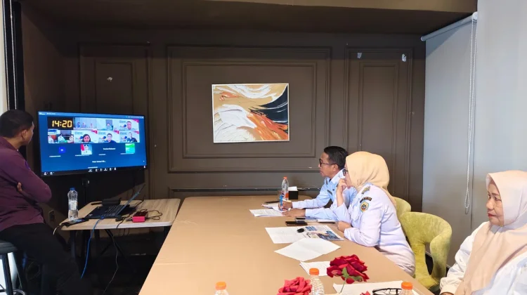 Baubau Berhasil Tekan Pengangguran Terbuka, Kemendagri Verifikasi Lapangan