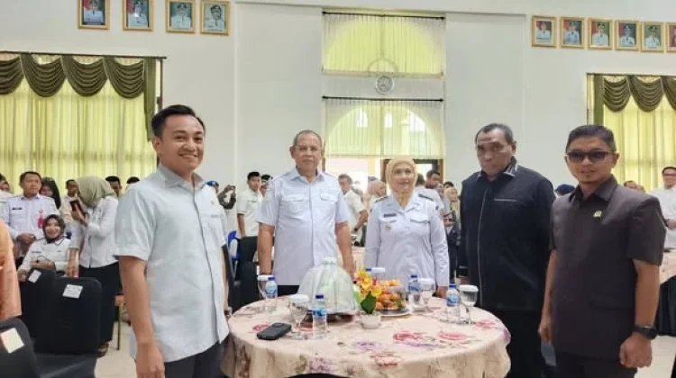 Wali Kota Baubau Tekankan Pembangunan Inklusif dan Berbasis Inovasi