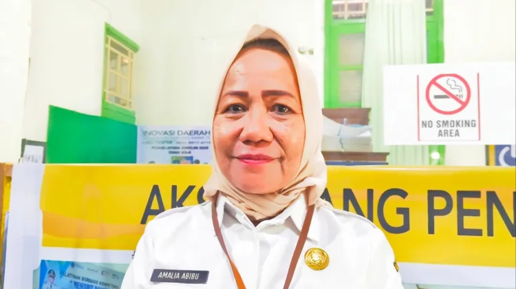 Baubau Genjot Program Pekerja Migran, Target Serap 30 Persen Penganggur