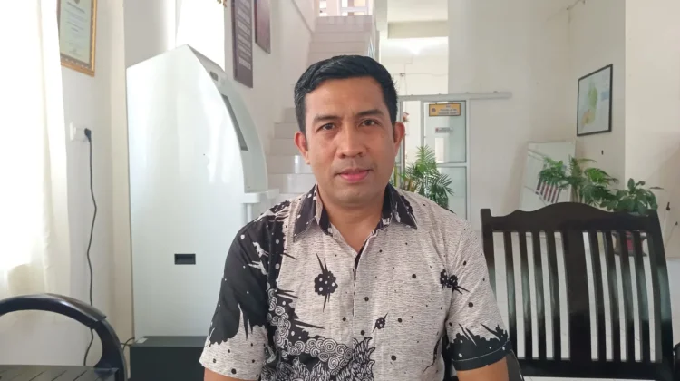Pengukuran PTSL Baubau Capai 630 dari 1.000 Bidang