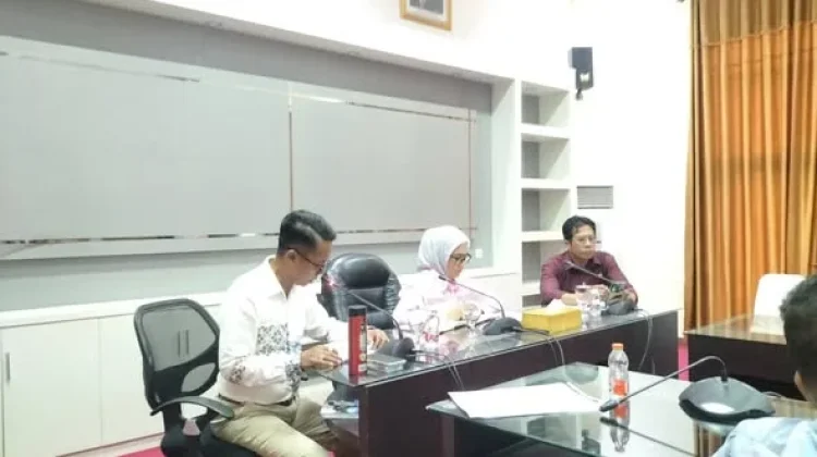 Pemkot Baubau Matangkan Persiapan Ikuti Harmoni Sultra 2026
