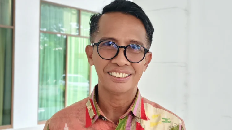 Pemkot Baubau Terapkan WFH, Layanan Publik Tetap Berjalan Normal