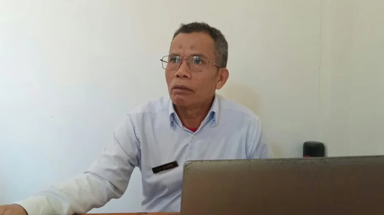 Kantah Baubau Tangani Enam Sengketa Tanah Triwulan Pertama