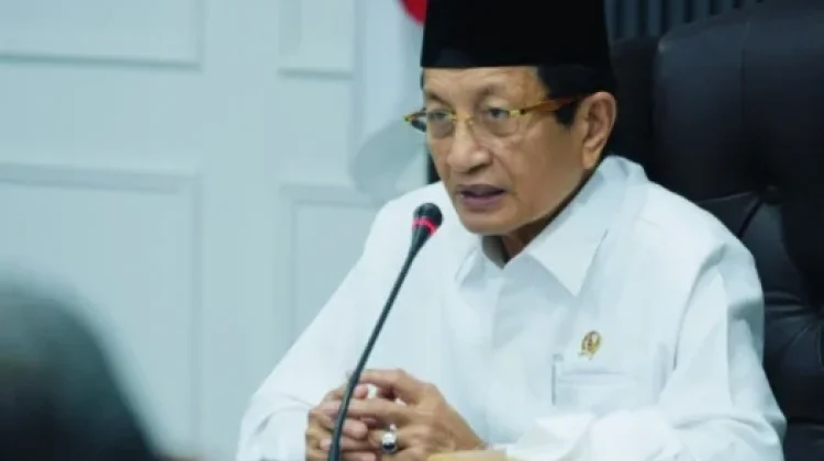WFH Jumat, Menag Pastikan Layanan Umat Tetap Jalan