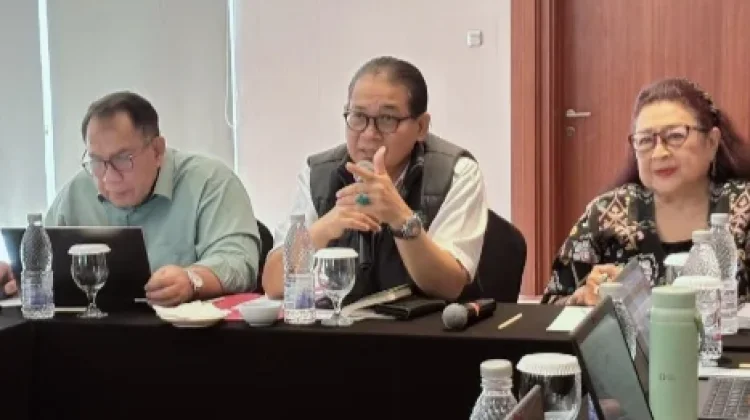 Bapanas Percepat Implementasi Beras Fortifikasi di Masyarakat