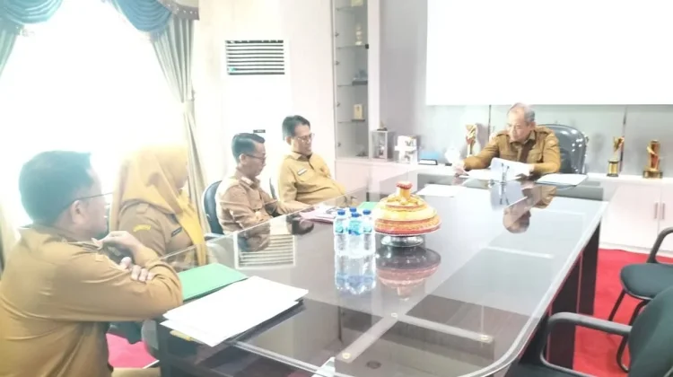 Seleksi Paskibraka Baubau Tuntas, 75 Pelajar Lolos