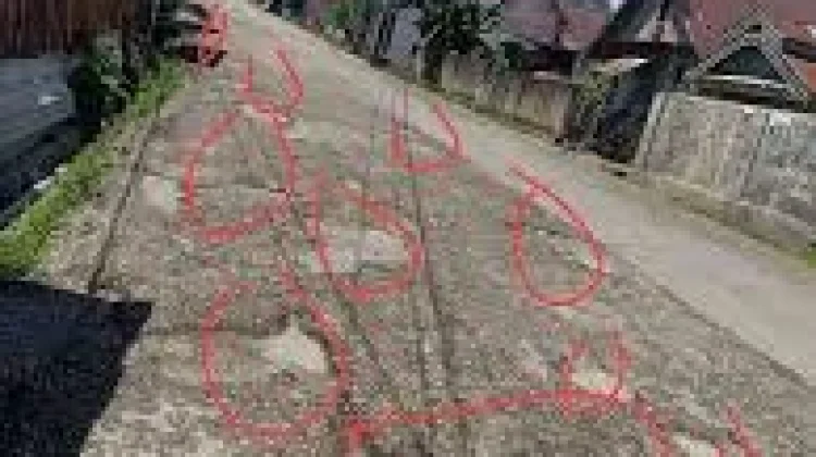Perbaikan Jalan Rau dan Pos Tiga Segera Dimulai